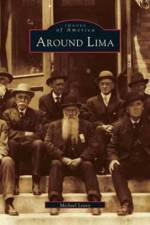 Around Lima af Michael Leavy