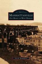 Manhattanville af Eric K Washington