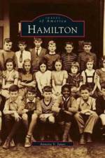 Hamilton af Annette V Janes