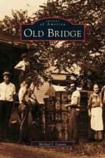 Old Bridge af Michael J Launay