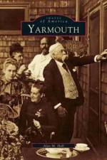 Yarmouth af Alan M Hall