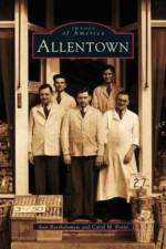 Allentown af Ann Bartholomew