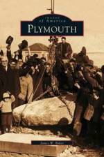 Plymouth af Professor Daniel Brown