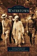Watertown af Friends of the Watertown Public Library