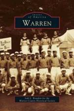 Warren af Warren County Historical Society