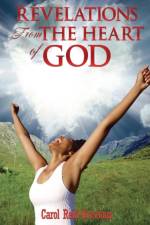 Revelations from the Heart of God af Carol Reid-Grevious