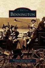 Bennington af Bennington Historical Society