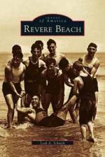 Revere Beach af Leah a Schmidt