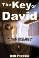 The Key Of David af Bob Piccola