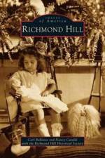 Richmond Hill af Carl Ballenas