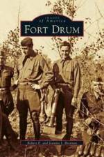 Fort Drum af Robert E Brennan