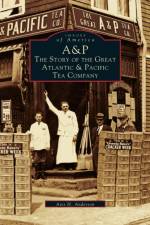 A&p af Avis H Anderson