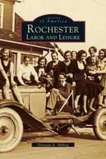 Rochester af Donovan a Shilling