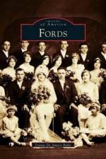 Fords af Joanne Deamicis Bulla