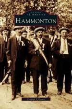 Hammonton af Gabriel Donio