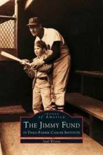 Jimmy Fund af Inside the Institute) Wisnia