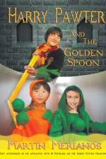 Harry Pawter and the Golden Spoon af Martin Merianos
