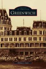 Greenwich af William J (William Rainey Harper College) Clark