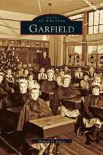 Garfield af Howard D Lanza