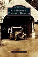 New Hampshire Covered Bridges af Glenn A Knoblock
