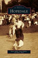 Hopedale af Alan J Ryan