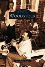 Woodstock af Janine Fallon-Mower