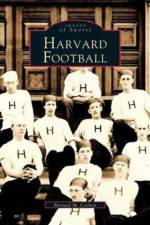 Harvard Football af Bernard M Corbett