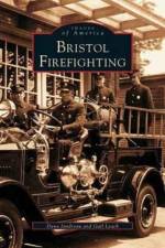 Bristol Firefighting af Gail Leach