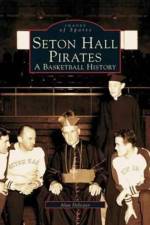 Seton Hall Pirates af Alan Bernard DeLozier
