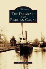 Delaware and Raritan Canal af Linda J Barth