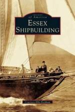 Essex Shipbuilding af Courtney Ellis Peckham