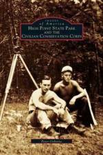 High Point State Park and the Civilian Conservation Corps af MR Peter Osborne