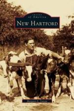 New Hartford af Margaret L Lavoie