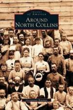 Around North Collins af Georgianne Bowman