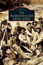 Adirondacks af Donald R Williams