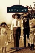 Keuka Lake af Charles R Mitchell