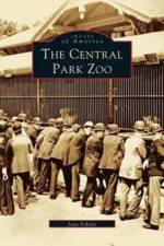 Central Park Zoo af Joan Scheier