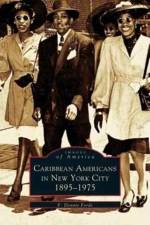 Caribbean Americans in New York City af F Donnie Ford
