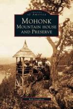 Mohonk af Robi Josephson