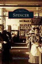 Spencer af Spencer Historical Society