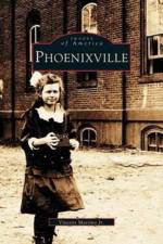 Phoenixville af Vincent Martino