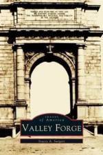 Valley Forge af Stacey A Swigart