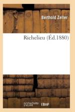 Richelieu af Zeller-B