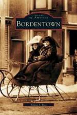 Bordentown af Arlene S Bice