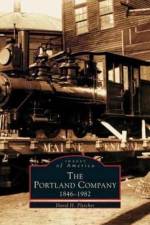 Portland Company 1846-1982 af David H Fletcher