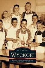 Wyckoff af David R (Eastern Kentucky University) Brown