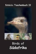 Birds of Sudafrika af Fotolulu
