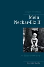Mein Neckar-Elz II af Juergen von Rehberg