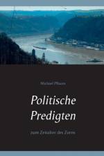 Politische Predigten af Michael Pflaum