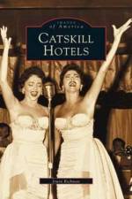 Catskill Hotels af Allen Singer